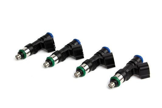 ISR Performance Top Feed Injectors - 1000cc - set of 4(IS-INJ481414-1000-4)