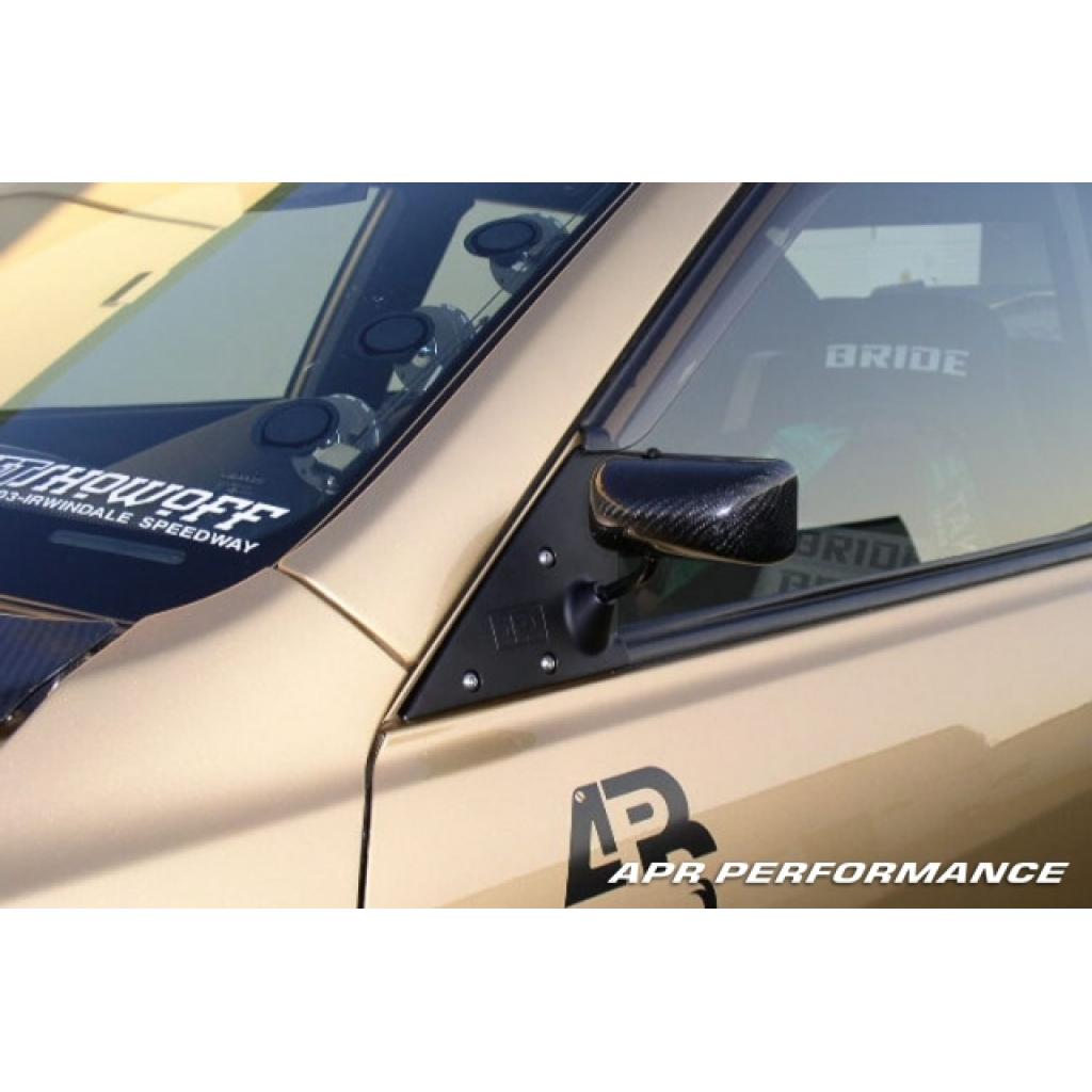 APR Performance - Lexus IS300 Formula GT3 Mirrors 2000-2005 (CB-310003S)