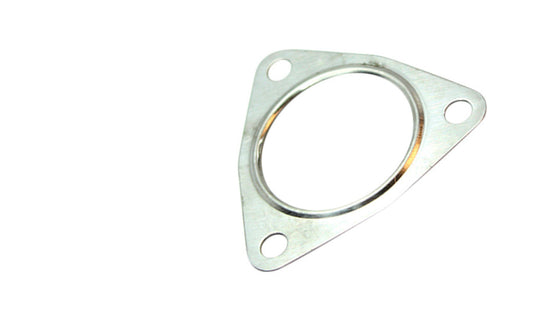 J Replace - OE Replacement RWD SR20DET T25/28 Compressor Outlet Gasket (3 bolt) (OE-14465-79E00)