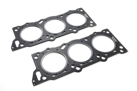 TOMEI - 1990-1996 300ZX Z32 VG30DE / VG30DETT MLS Head Gaskets(Pair) - TA4070-NS10