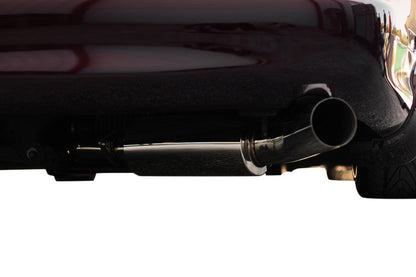 ISR Performance - Mazda Miata NB Circuit Spec Exhaust-(1999-2005) (IS-CSEXH-NB)