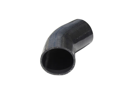 ISR Performance - Universal Silicone Coupler - 2.50" To 3.00" 45 Degree Reducer (IS-45250300)