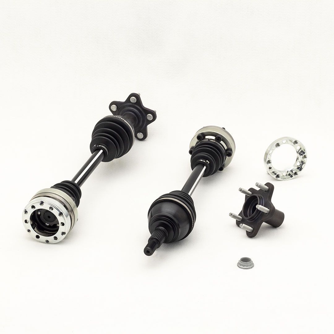 wisefab - NISSAN 350Z Rear Halfshaft Kit(WF3519)