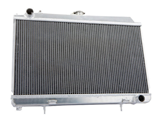 ISR Performance - Aluminum Radiator - Nissan 240sx S13 89-94 SR20DET(IS-240SR-RADS13)