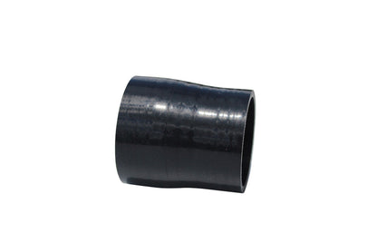 ISR Performance - Universal Silicone Coupler - 2.25-2.50" - Black (IS-225250)