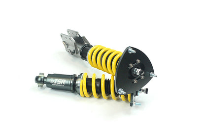 ISR Performance - Pro Series Coilovers - Subaru Impreza (STI ONLY) - 08-13 (IS-PRO-GRB)