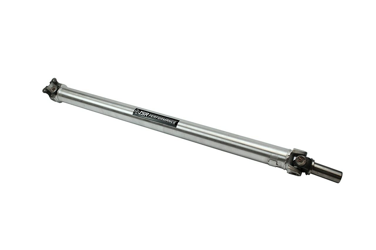 ISR Performance - Driveshaft - RB25 Swap S13 ABS Aluminum - IS-DS-RBS13ABS-A