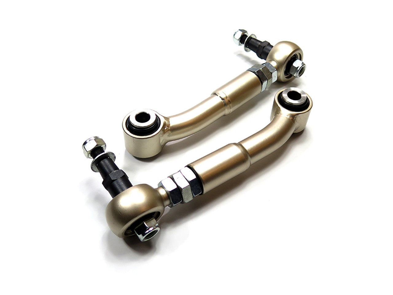 ISR Performance - Rear Toe Arm Rods - Hyundai Genesis Coupe 09+ - PRO (IS-EL-017-PRO)