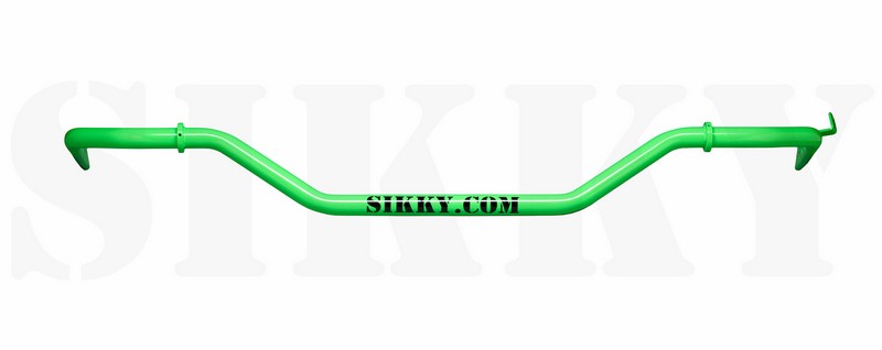 Sikky Manufacturing - Lexus ISF Front Sway Bar (SM-SB106)