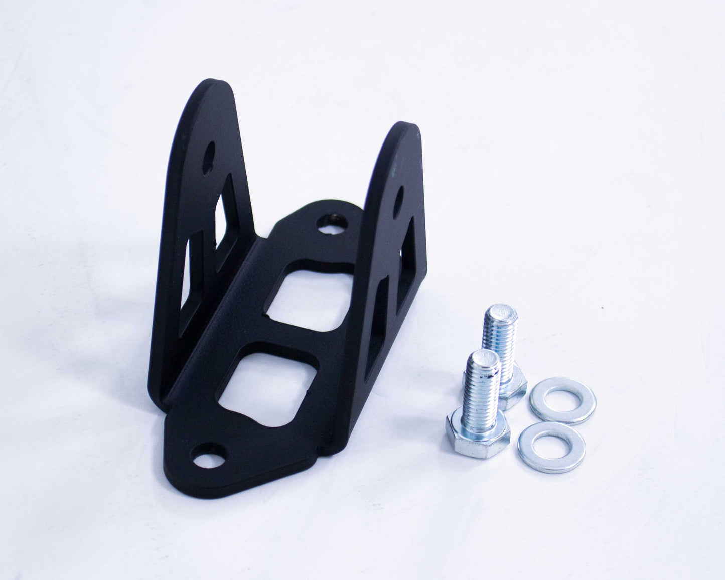 Sikky Manufacturing - CD009 Transmission Mount Bracket (SM-TM03)