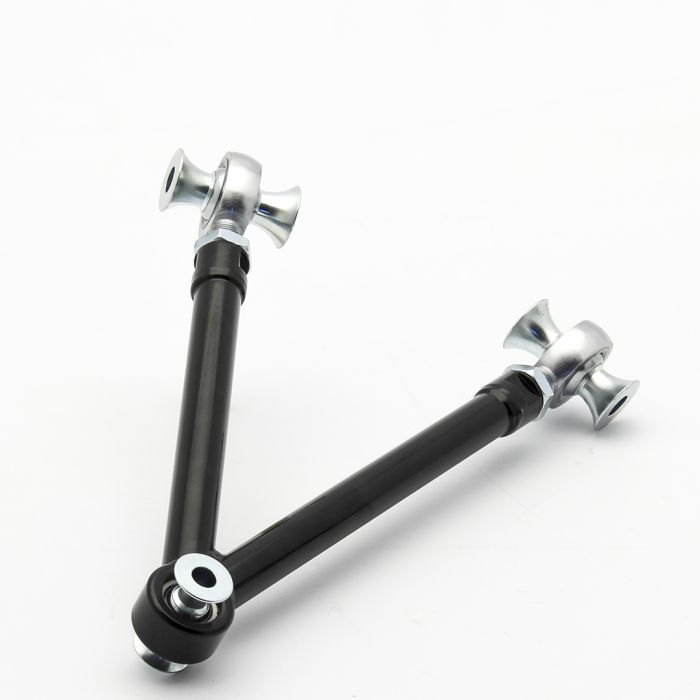 WiseFab - Honda S2000 Rear Suspension Drop Knuckle Kit (WFS21)