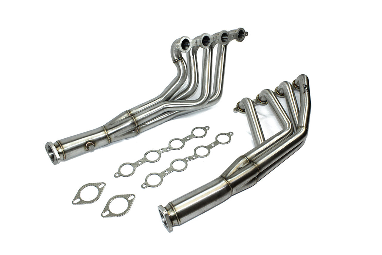 ISR Performance HGC LS Swap Header - 2003-2009 NISSAN 350Z - 1 3/4"(IS-SSHD-350LS)