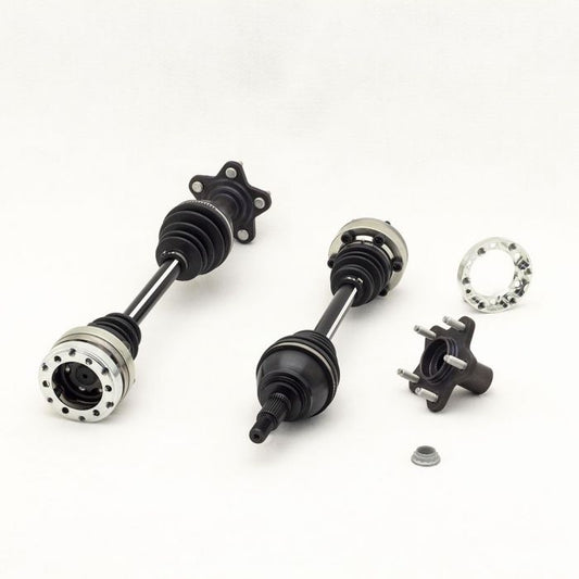 WiseFab - Toyota GT86 Rear Halfshaft Kit (WF8619)