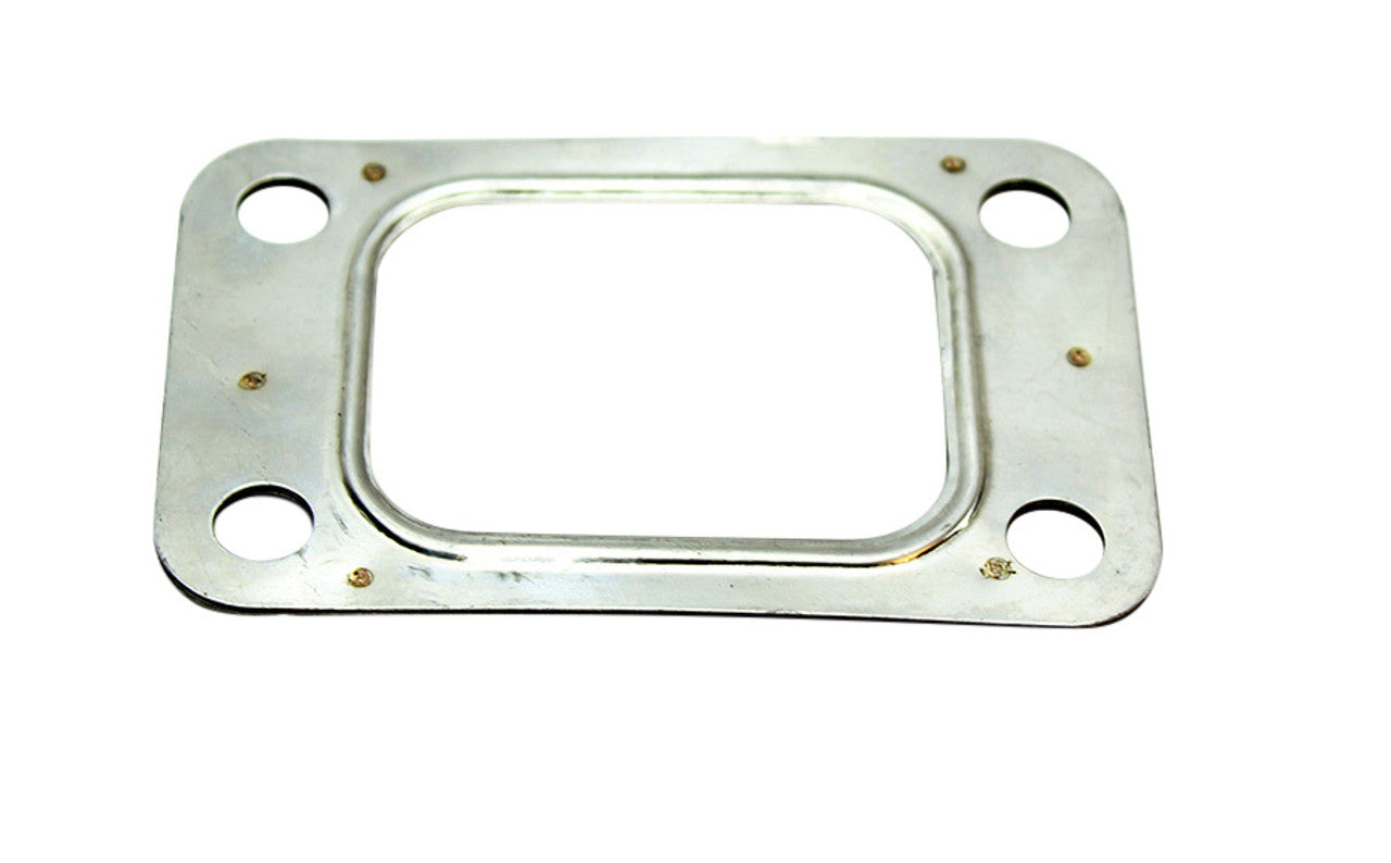 ISR Performance - OE Replacement Turbine Inlet Gasket (4 bolt) - RWD SR20DET (OE-14415-17M00)