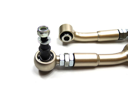 ISR Performance - Rear Toe Arm Rods - Hyundai Genesis Coupe 09+ - PRO (IS-EL-017-PRO)