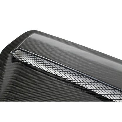 Honda FK8 Civic Type R Hood Scoop 2017 - 2021