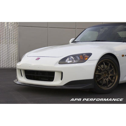 Honda S2000 Front Air Dam/ Lip 2004-2009 (AP2)