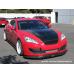 Hyundai Genesis Coupe Front Air Dam/ Lip 2009-2012