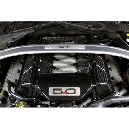 Ford Mustang S550 GT 5.0 Engine Cover 2015-2017