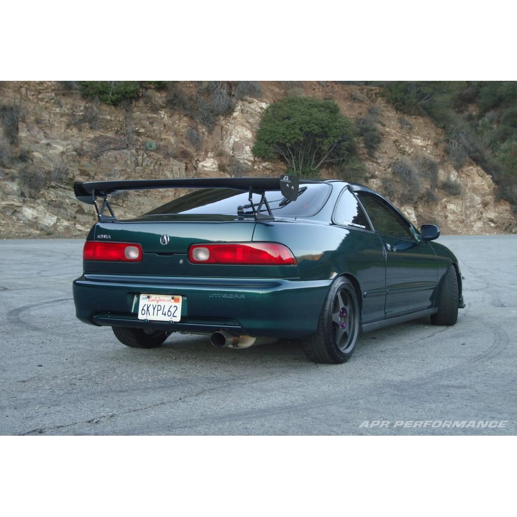 Acura Integra GTC-200 Adjustable Wing 1994-2001