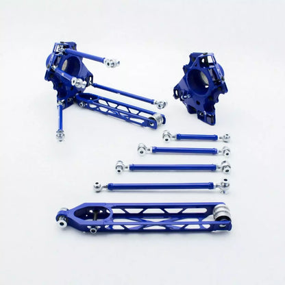 BMW F80 F82 F87 Rear Suspension Drop Knuckle Kit