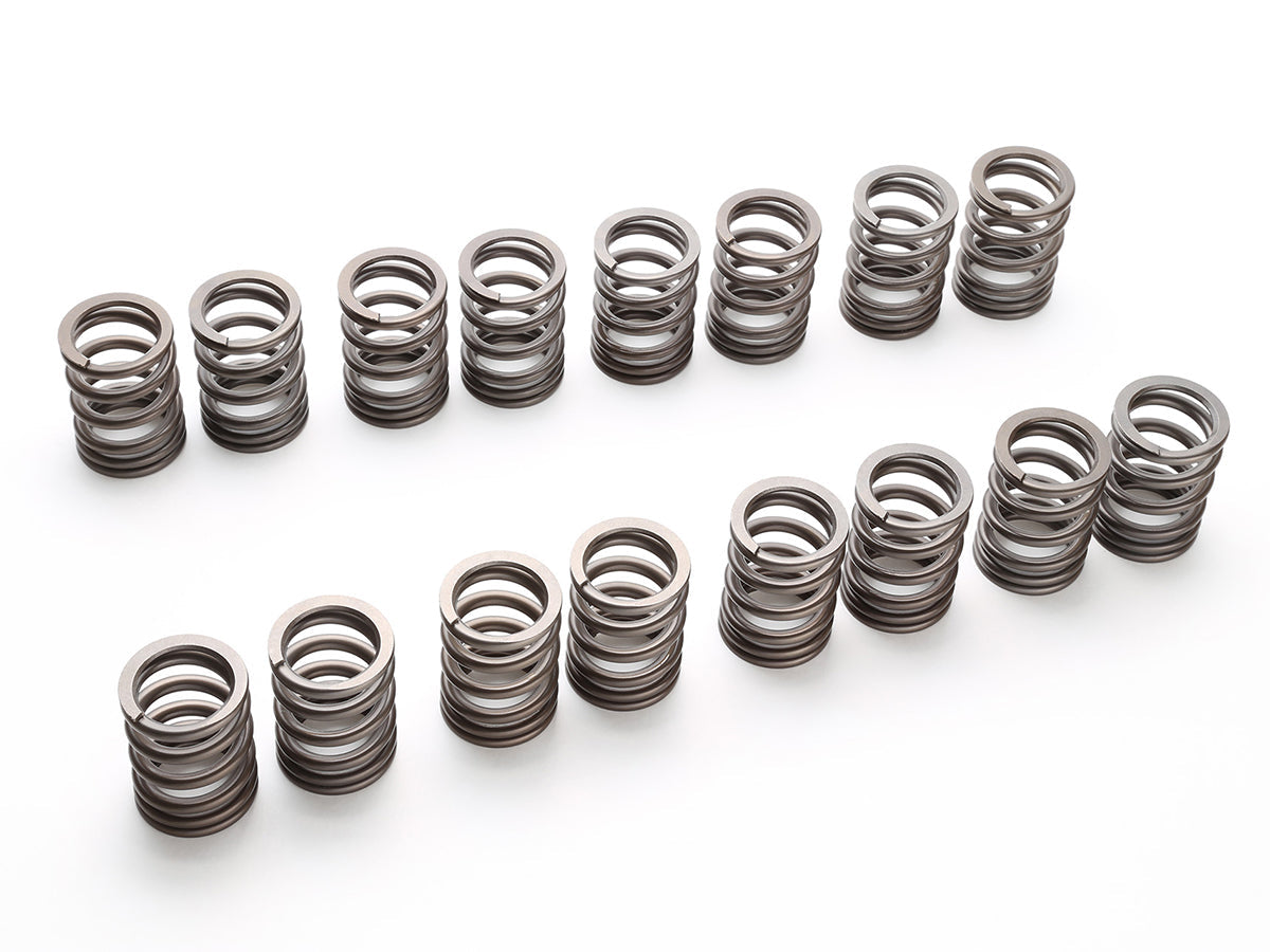 Tomei - KA24DE Oval Wire Valve Springs (TA304A-NS16A)