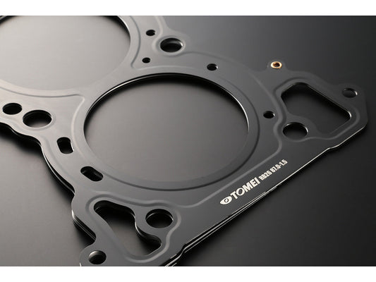 TOMEI - 1989-2002 NISSAN BNR32 / BCNR33 / BNR34 Skyline GT-R RB26DETT MLS Head Gasket(TA4070-NS05)