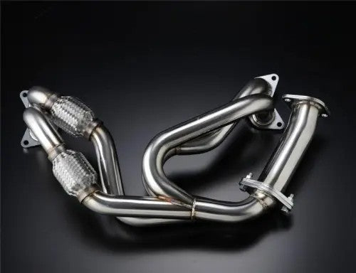 GReddy Trust Exhaust Manifold – 2013-2015 Scion FR-S & Subaru BRZ