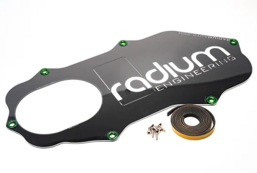 Radium Engineering  99-05 Mazda MX-5 Fuel Pump Access Cover