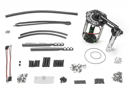 Radium Engineering  FCST-X Spare Drop-In Pump Module (Walbro GSS342 or AEM 50-1200 Or DW440)