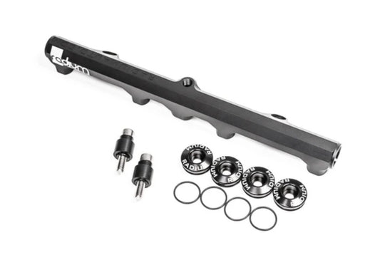 Radium Engineering  Nissan KA24DE Top Feed Conversion Fuel Rail