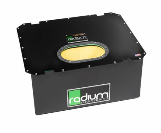 Radium Engineering  R22A  Fuel Cell - 22 Gallon