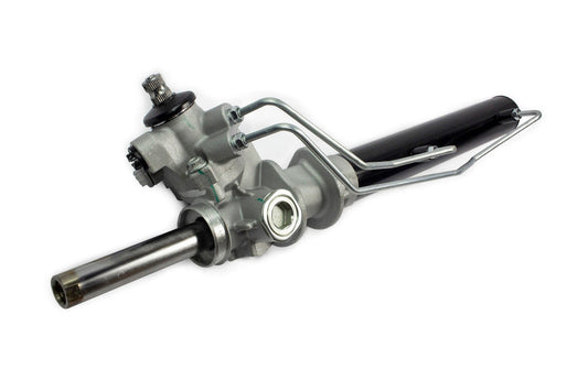 J Replace - OE Replacement Power Steering Rack - Nissan 240sx 89-93 Non Hicas