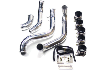 ISR Performance - Front Mount Intercooler - Piping Kit - Nissan SR20DET S14 (IS-S14ICPIPEKIT)