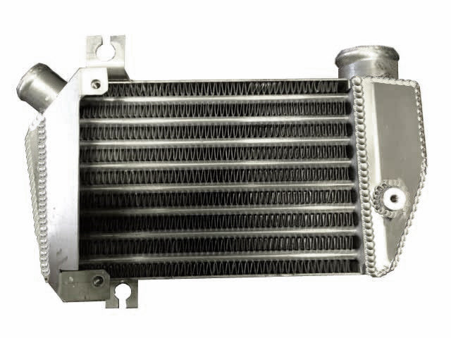 GREDDY INTERCOOLER KIT JW5 SPEC-K - (12050601)