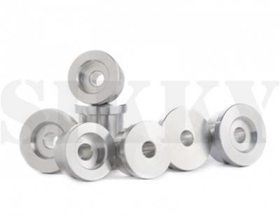 Sikky Manufacturing - NISSAN 350Z / INFINITI G35 Solid Differential Bushing Set(BK104)