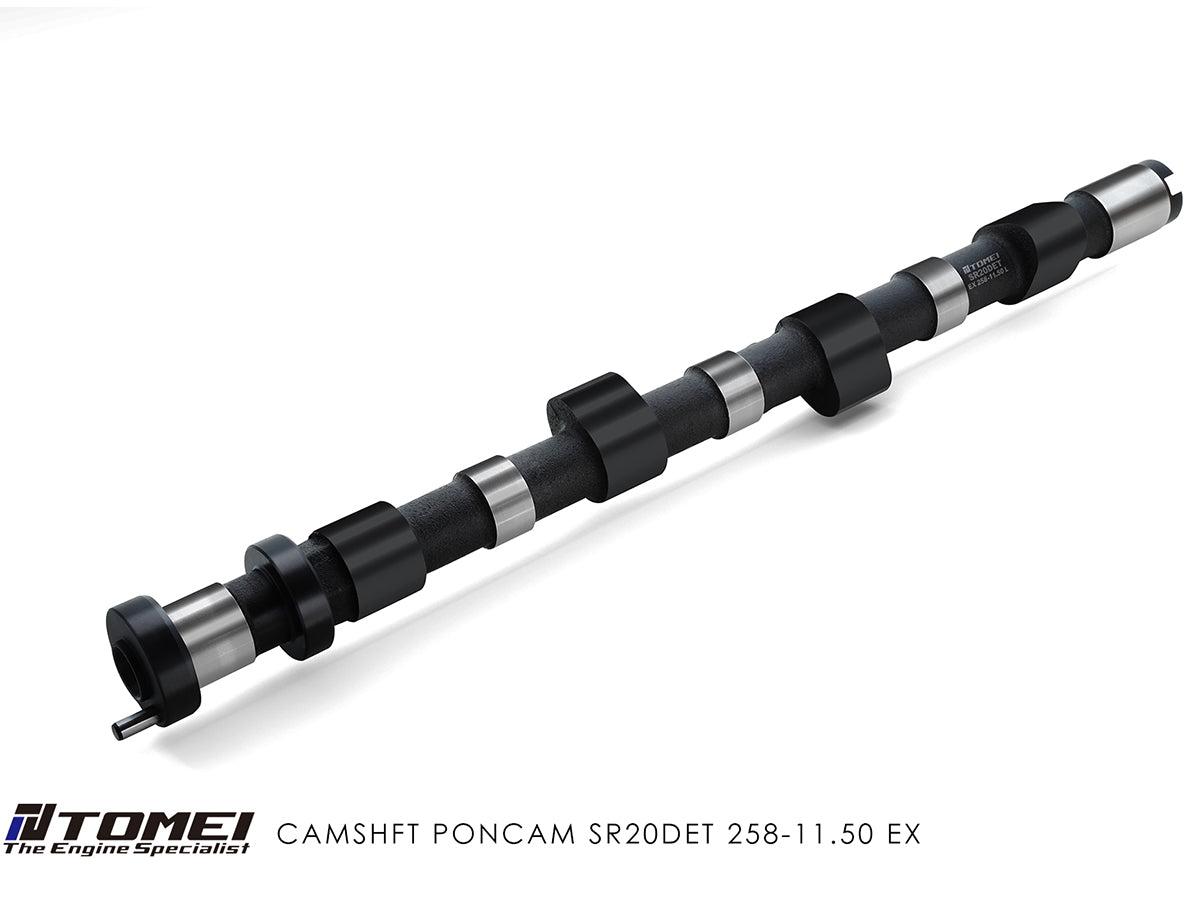 Tomei - SR20DET VALC Poncam Camshaft - S13