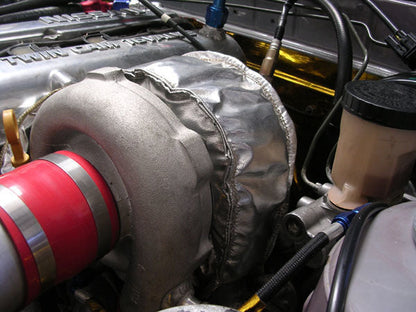 ISR Performance - T3/T4 Turbo Blanket(IS-TRBLK)