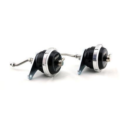 Turbosmart 7 PSI Internal Twin Port Wastegate Kit Nissan R35 GT-R 2008+-0615-2073-0615-2073-Wastegates-Turbosmart-JDMuscle