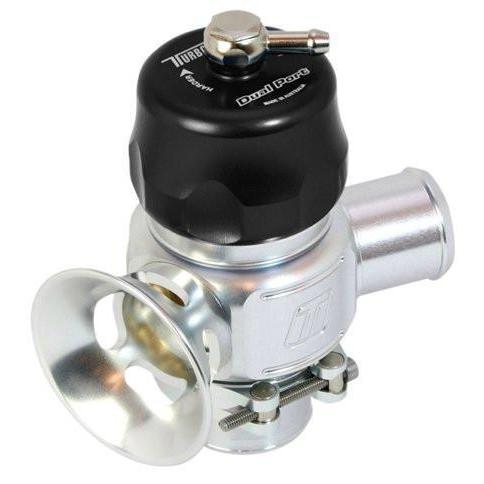 Turbosmart Dual Port Blow Off Valve - Universal