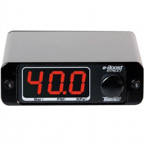 TurboSmart E-Boost Street Electronic Boost Controller - Universal