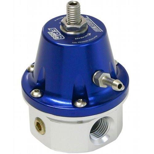 Turbosmart FPR-800 Adjustable Fuel Pressure Regulator - Universal