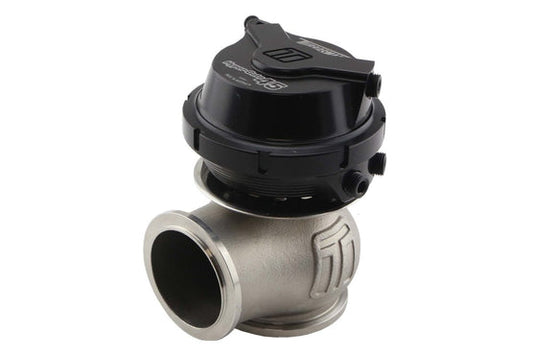 Turbosmart HyperGate 45mm Gen V External Wastegate 14psi Sleeper Style - Universal | TS-0553-1015