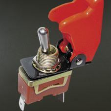 Turbosmart Rocket Launcher Switch - Universal