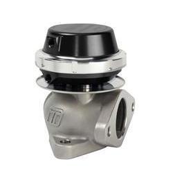 Turbosmart WG38 Ultragate 38 Wastegate 14psi Black - Universal