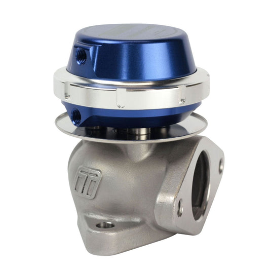 Turbosmart WG38 Ultragate 38 Wastegate 14psi Blue - Universal