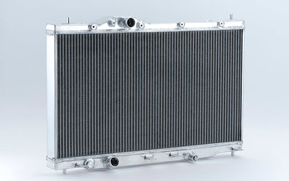 ALUMINUM RADIATOR TW-R CIVIC TYPE-R FK8 2017-21 - (12053803)