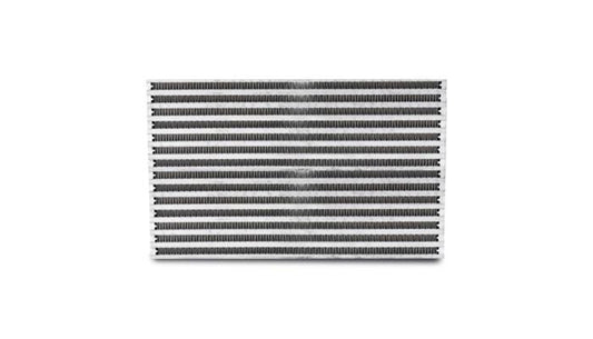 Vibrant Universal Oil Cooler Core 6in x 10in x 2in - 12896